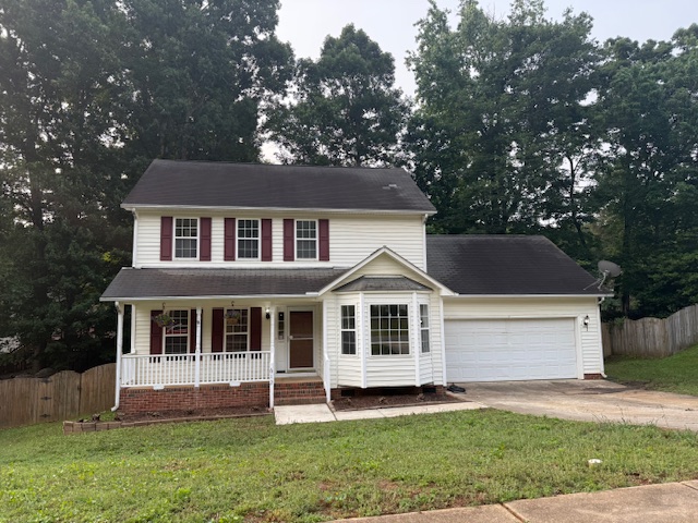 612 Morton Farm Road - 3